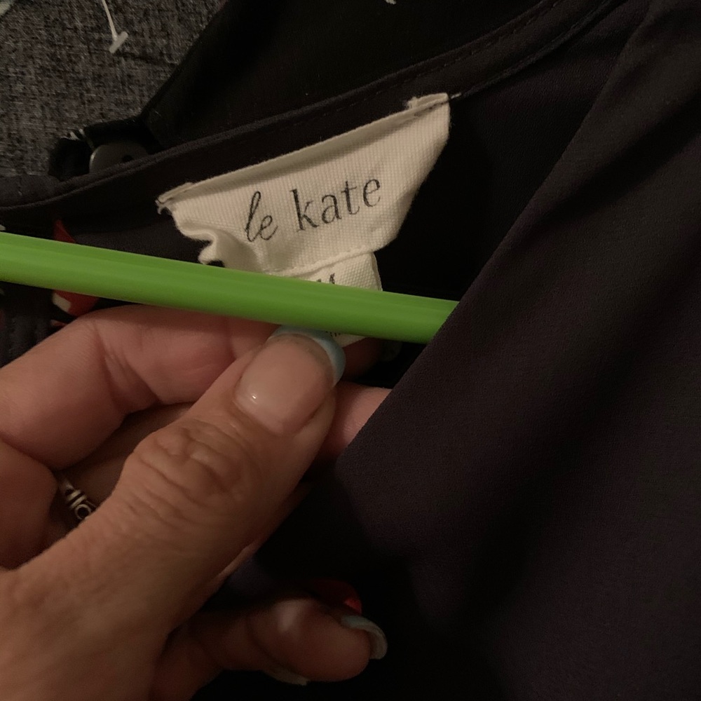 Romper - Picture 2 of 2